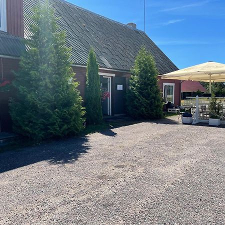 Emmaste Teemaja Hostel Eksteriør bilde